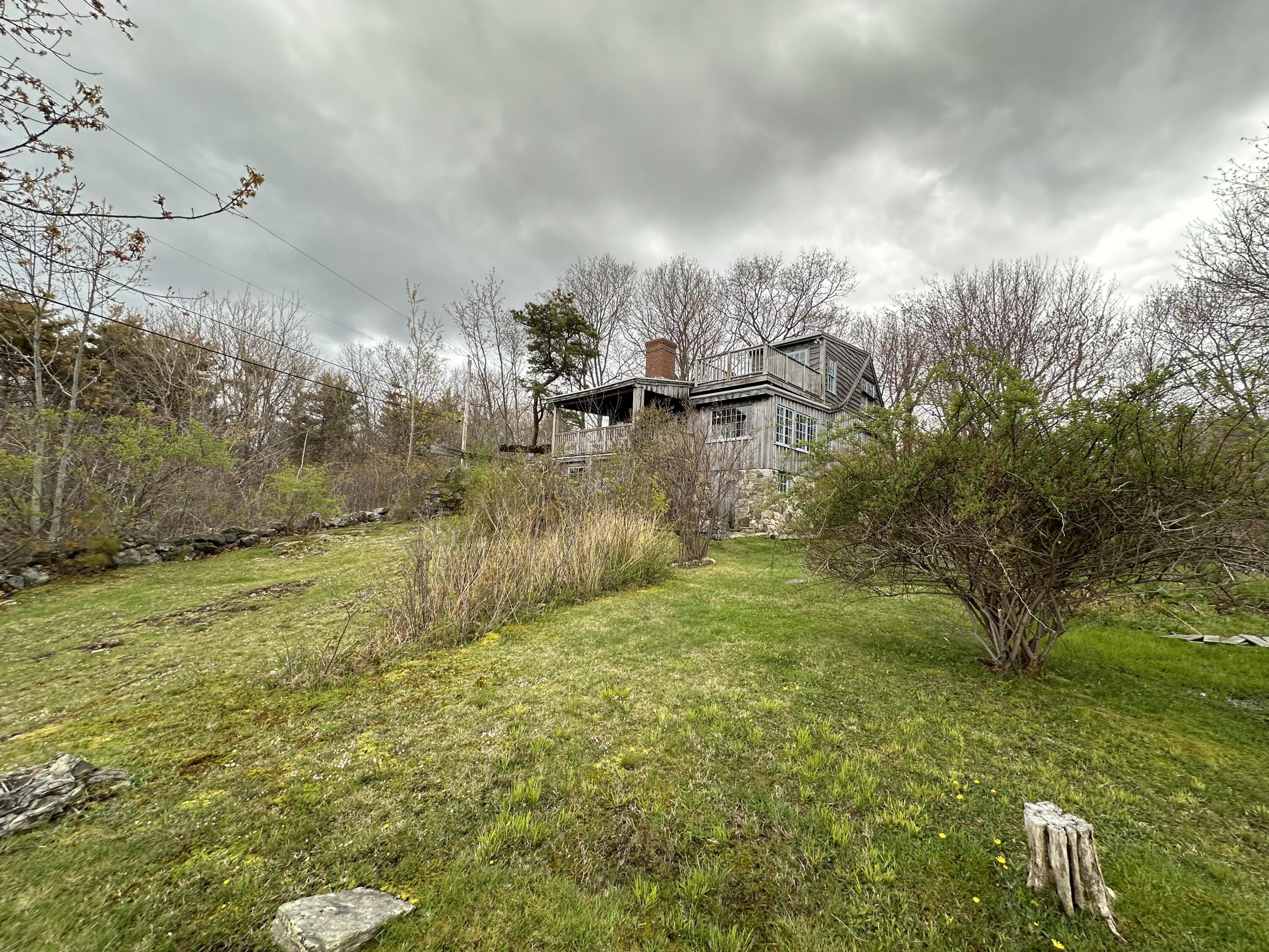 41 Circuit Road York ME 03902