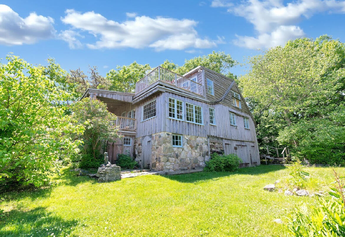 41 Circuit Road York ME 03902
