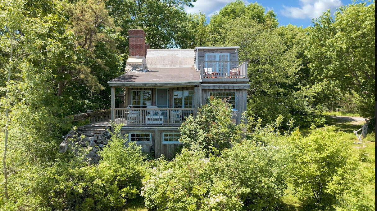 41 Circuit Road York ME 03902