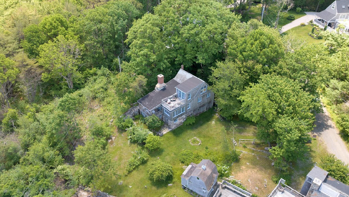 41 Circuit Road York ME 03902