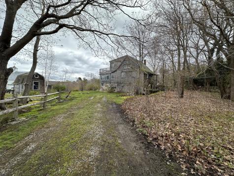 41 Circuit Road York ME 03902