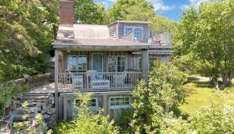 41 Circuit Road York ME 03902