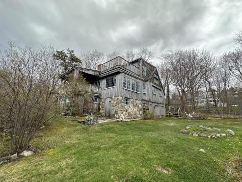 41 Circuit Road York ME 03902