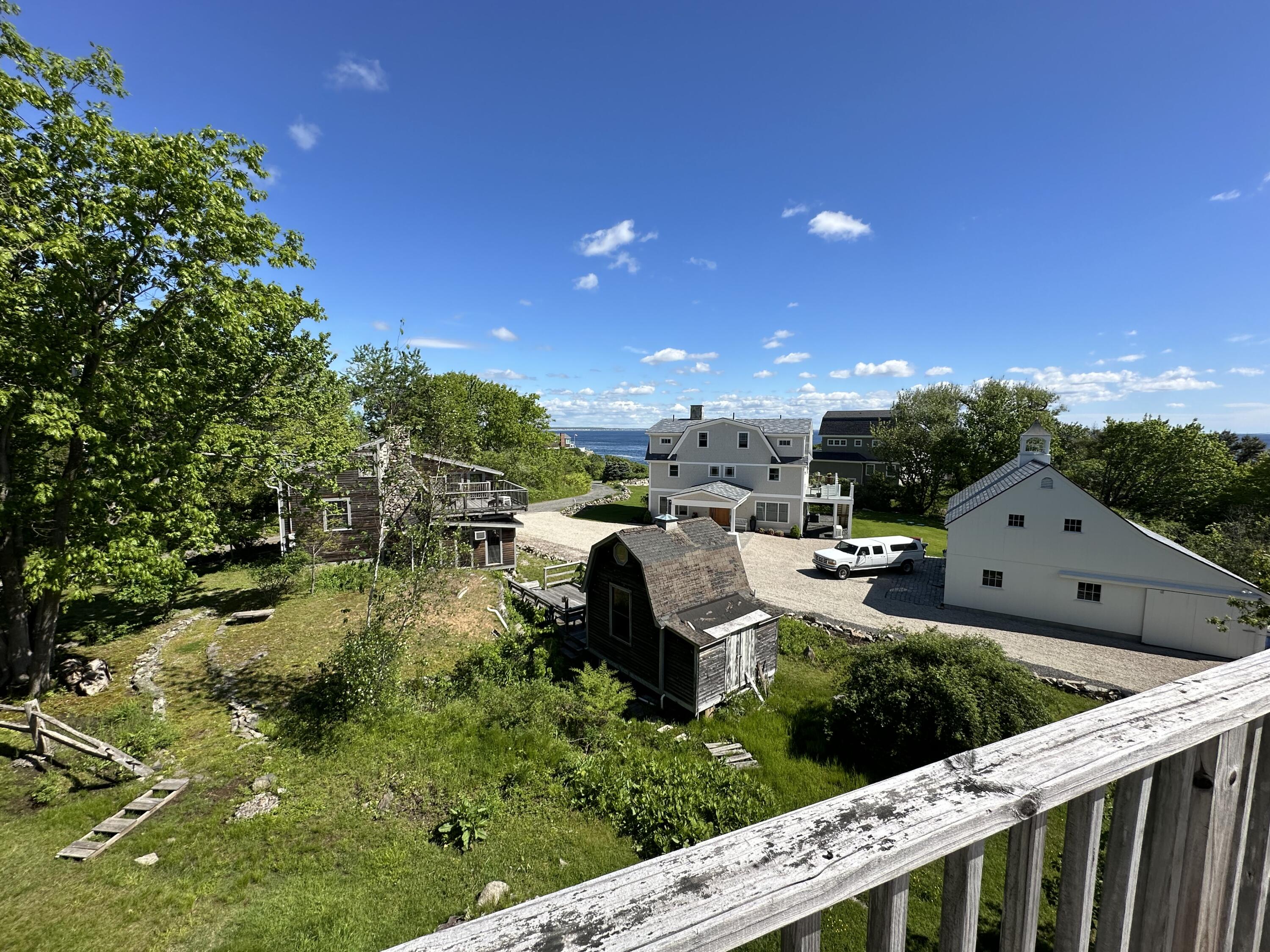 41 Circuit Road York ME 03902