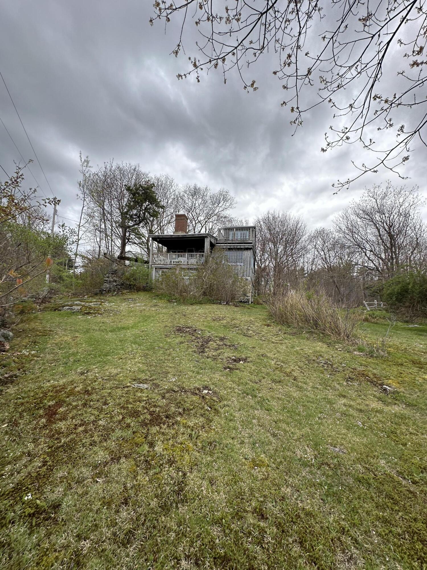 41 Circuit Road York ME 03902