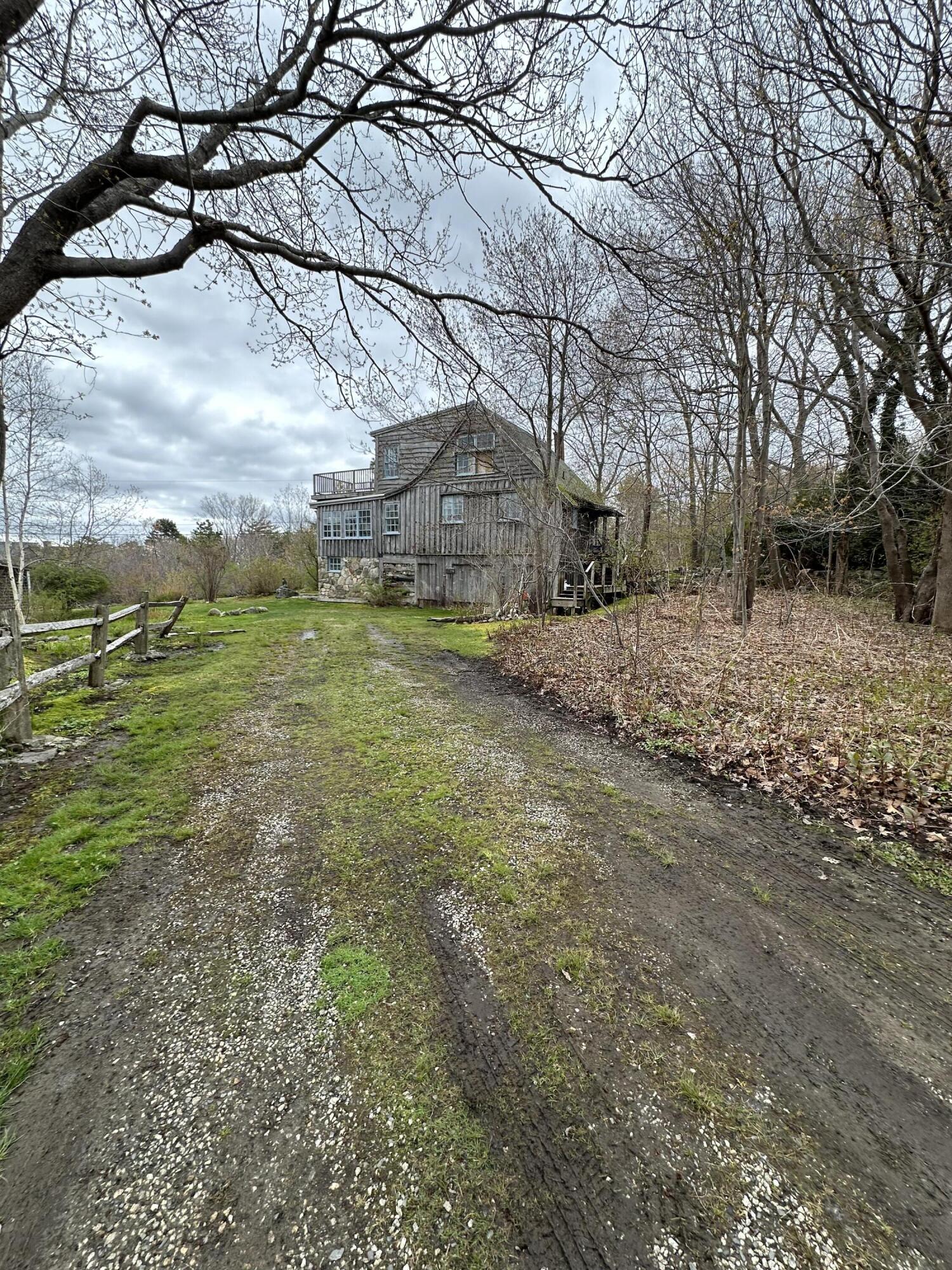 41 Circuit Road York ME 03902