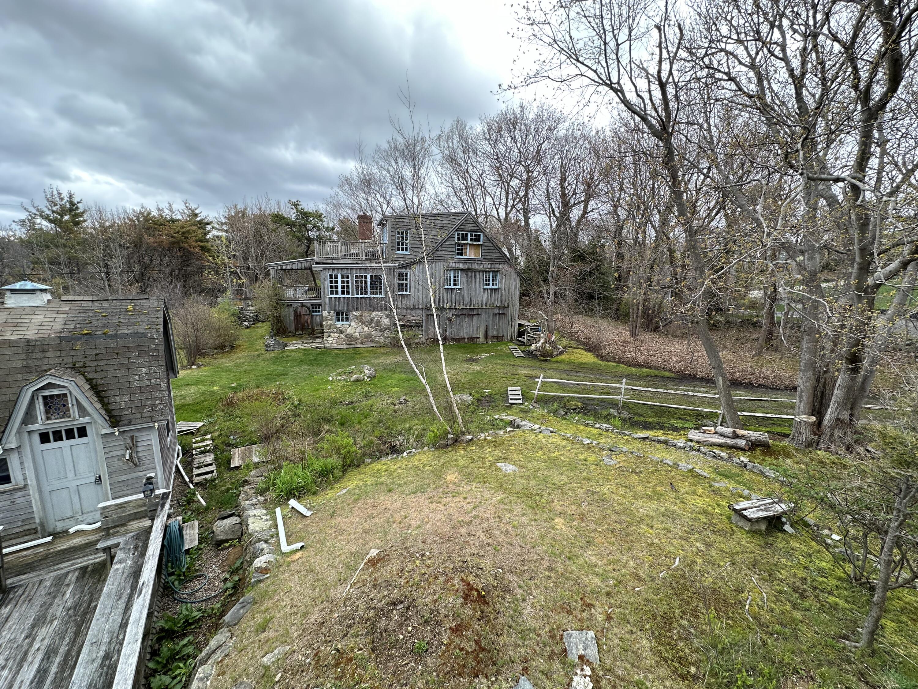 41 Circuit Road York ME 03902