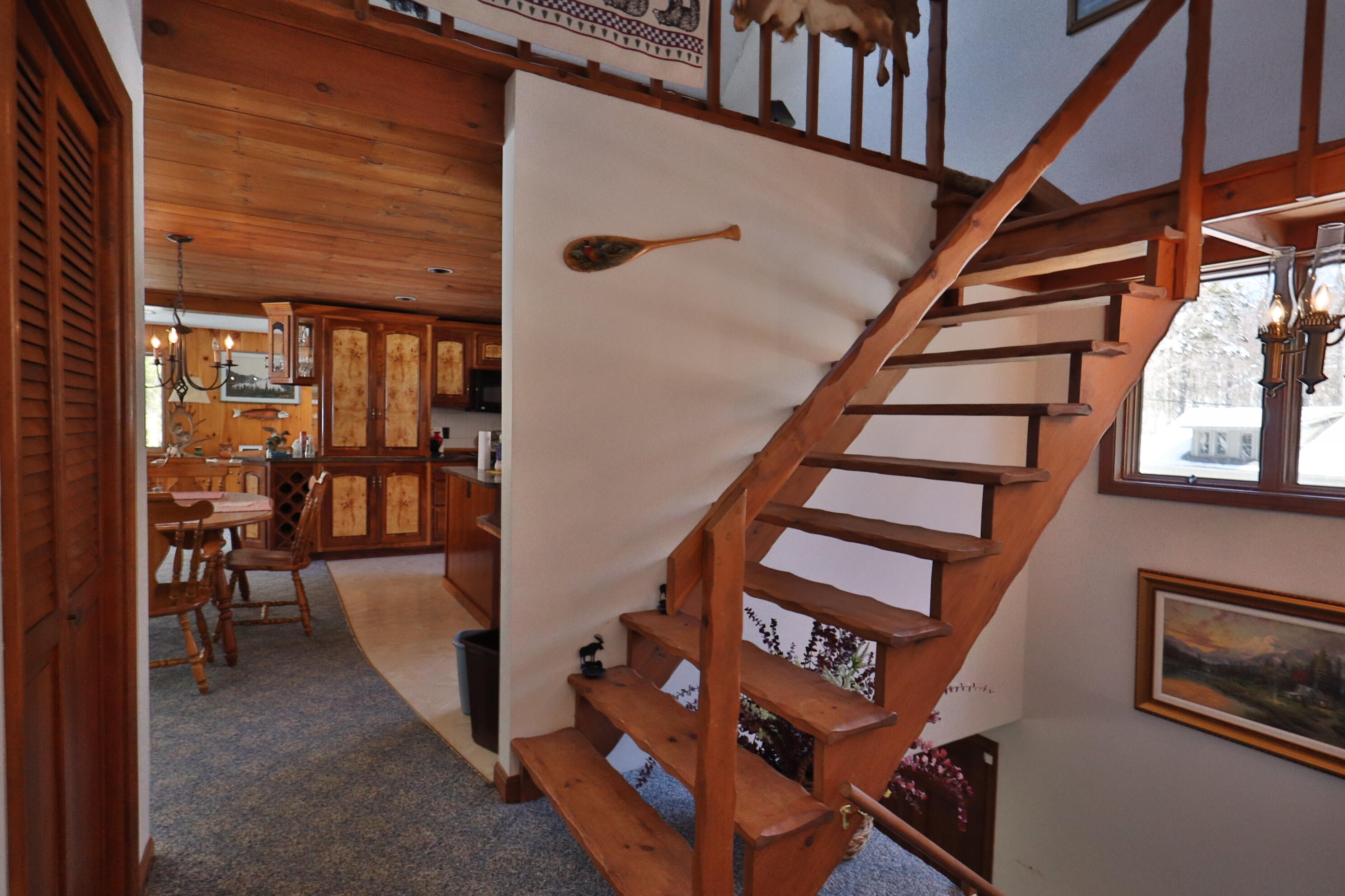 684 Black Point Road Beaver Cove ME 04441