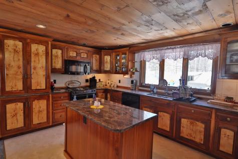 684 Black Point Road Beaver Cove ME 04441