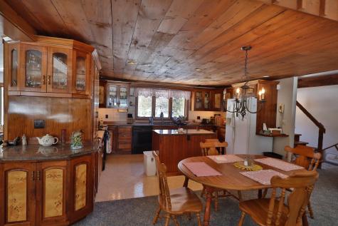 684 Black Point Road Beaver Cove ME 04441