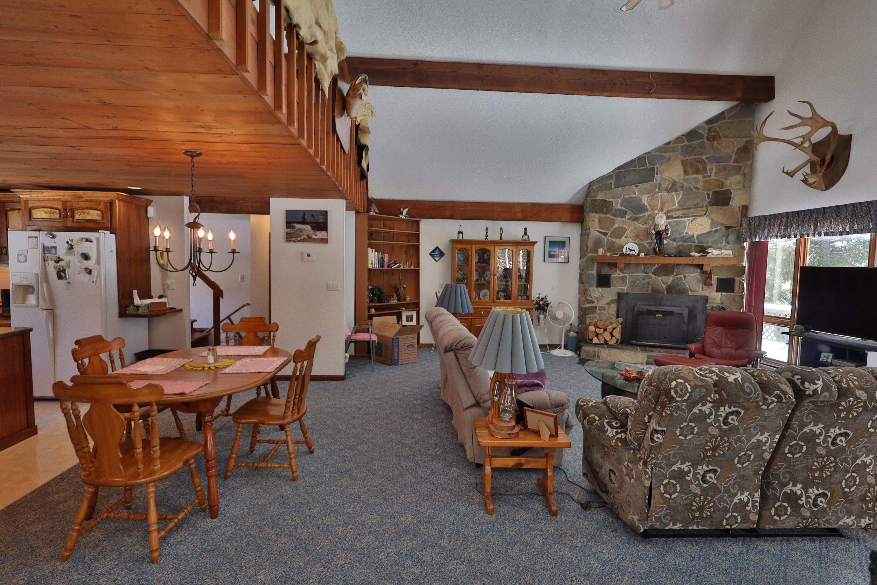 684 Black Point Road Beaver Cove ME 04441