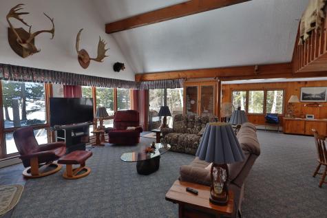 684 Black Point Road Beaver Cove ME 04441