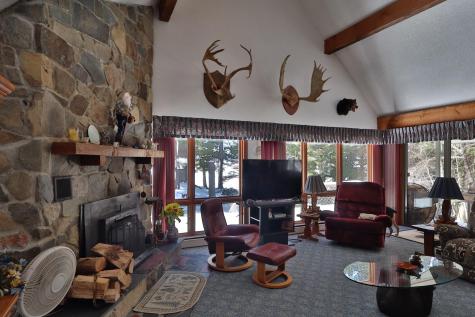 684 Black Point Road Beaver Cove ME 04441