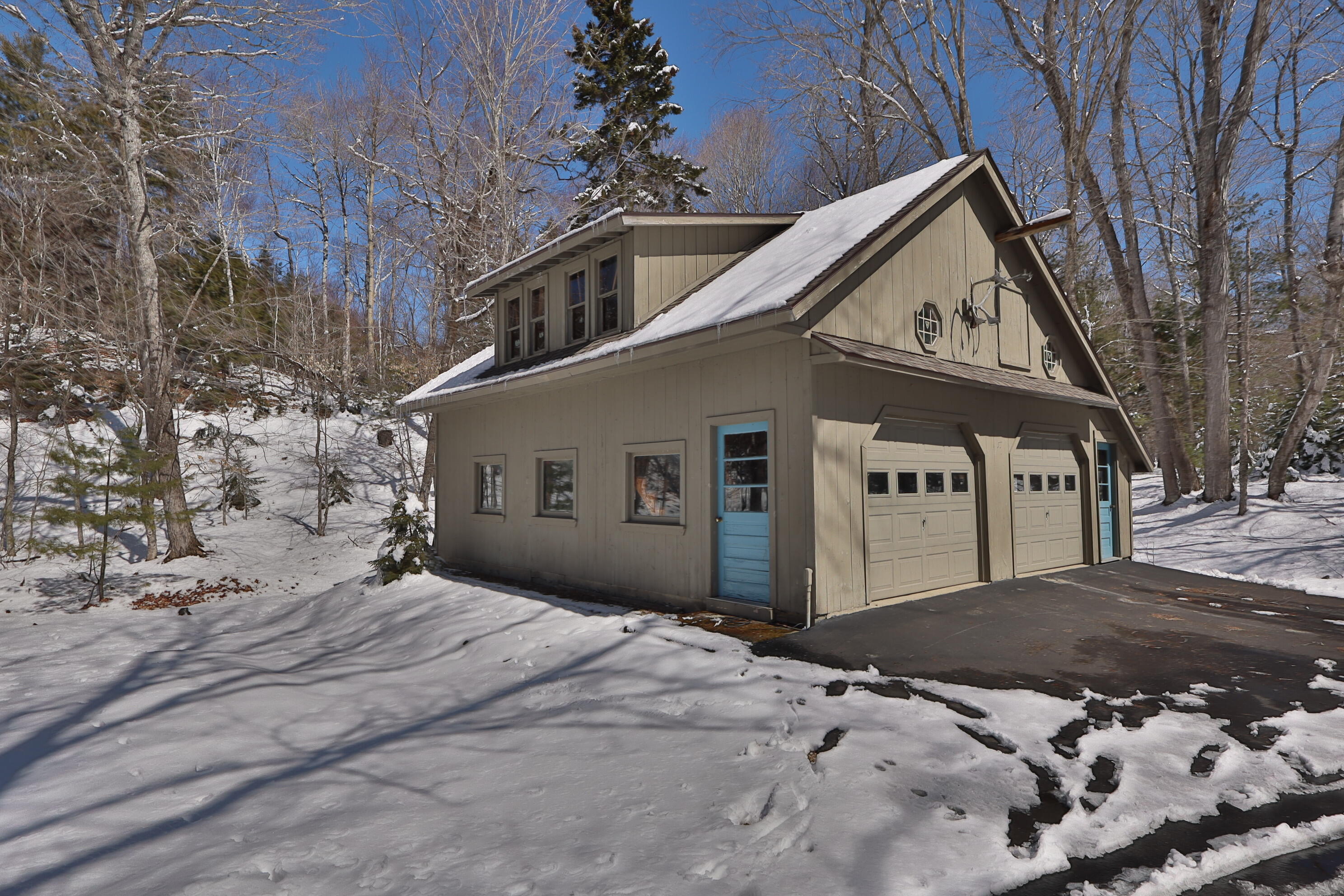 684 Black Point Road Beaver Cove ME 04441