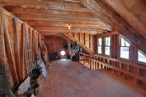 684 Black Point Road Beaver Cove ME 04441