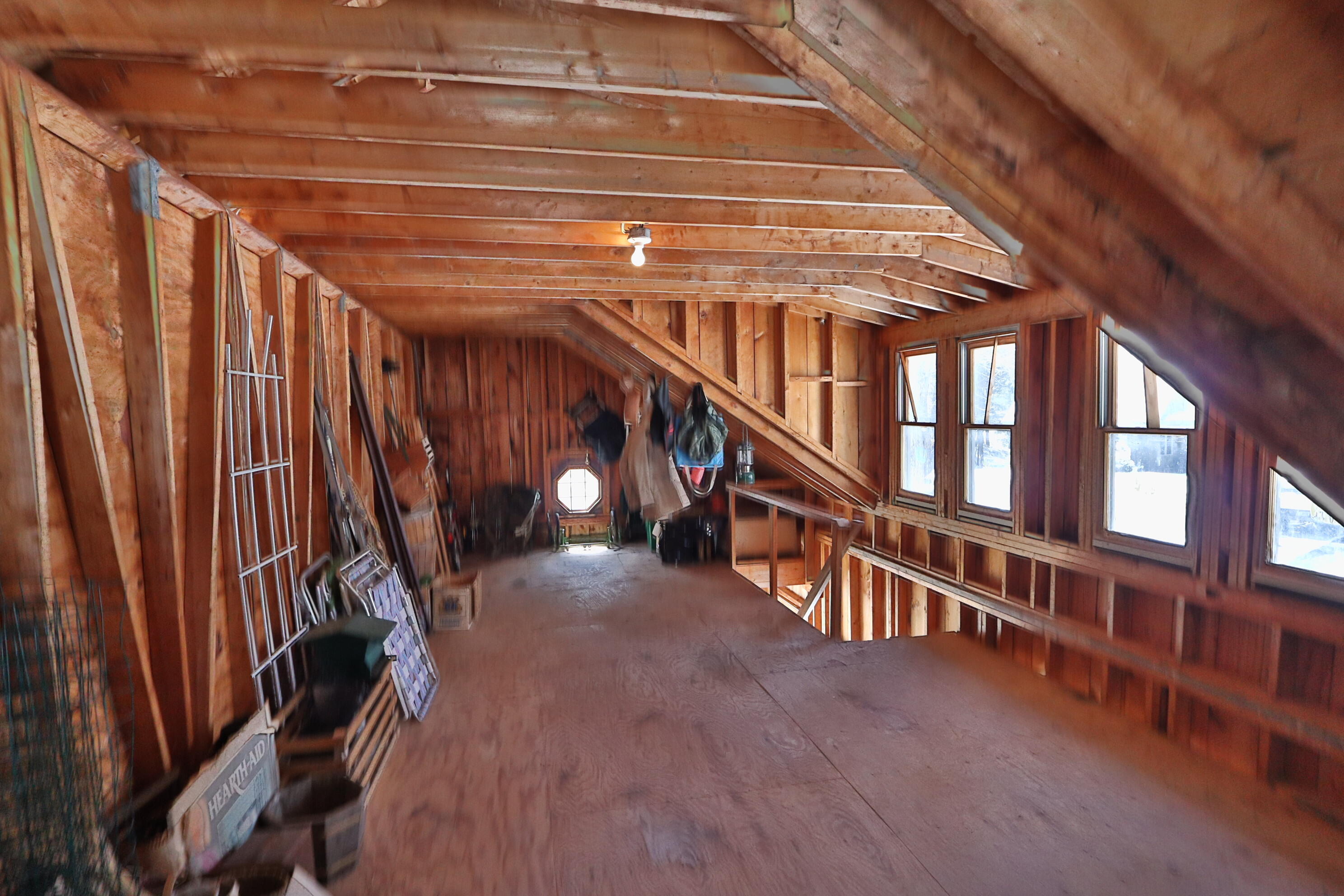 684 Black Point Road Beaver Cove ME 04441