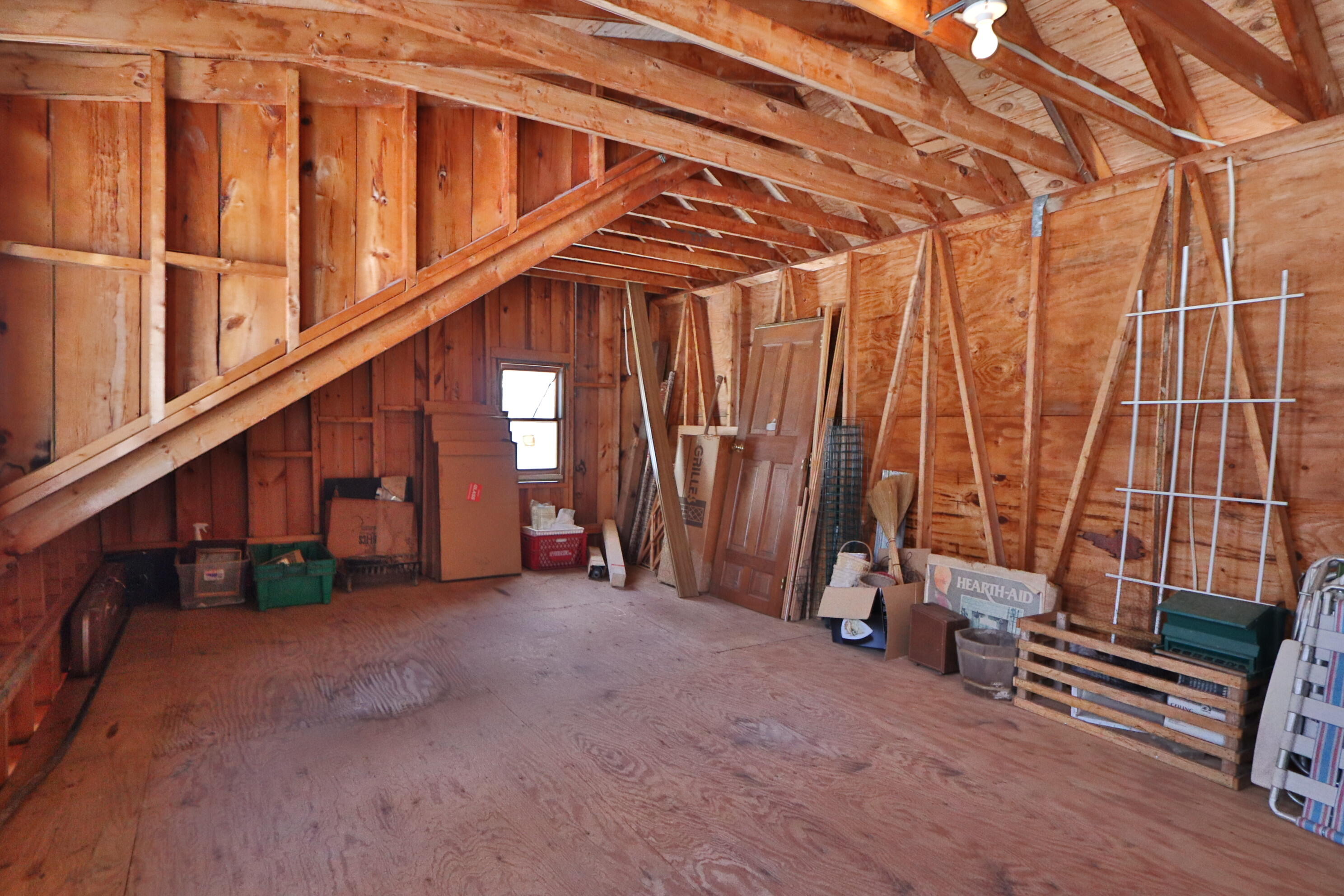 684 Black Point Road Beaver Cove ME 04441