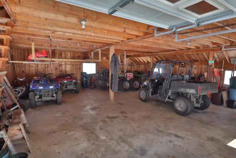 684 Black Point Road Beaver Cove ME 04441