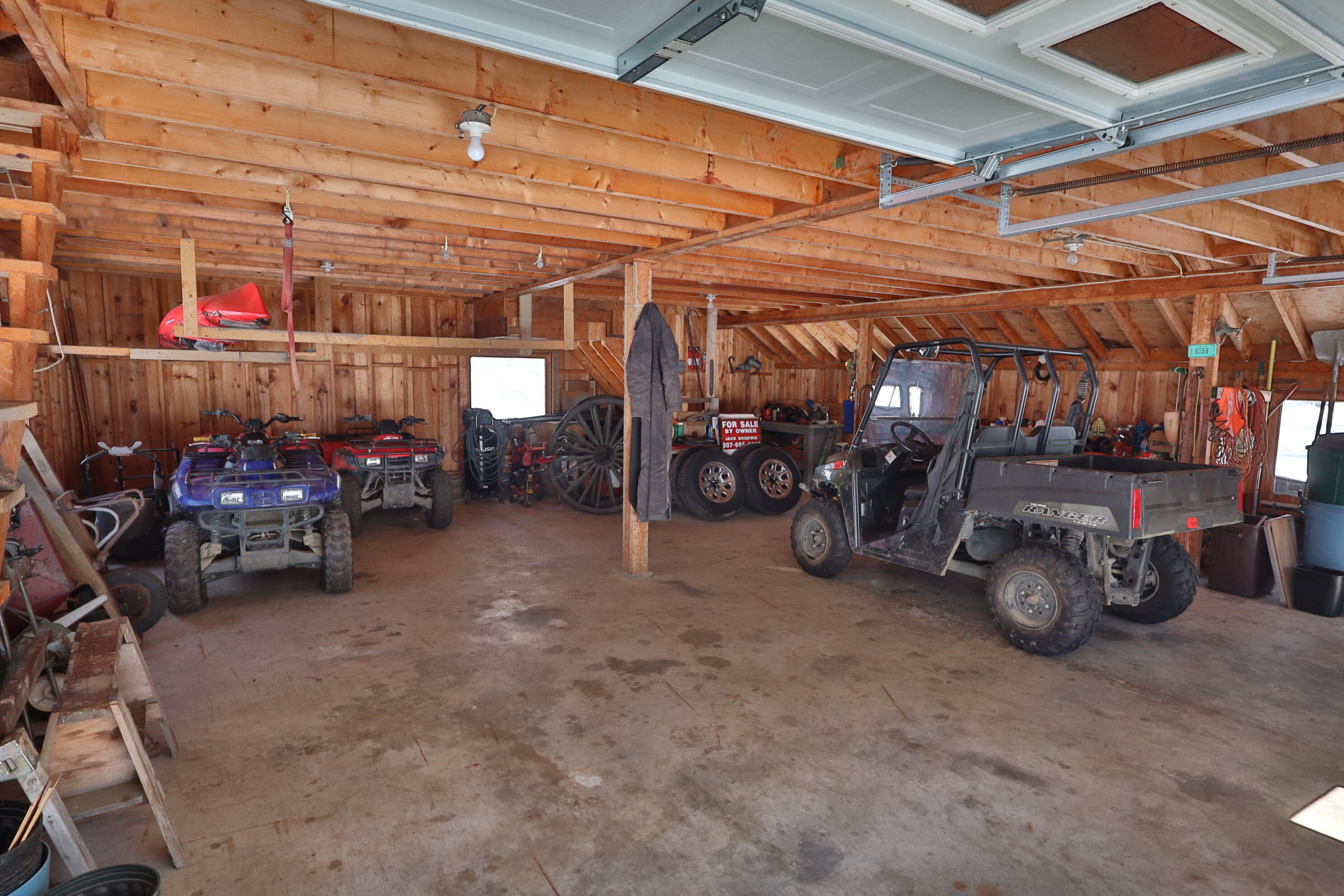 684 Black Point Road Beaver Cove ME 04441