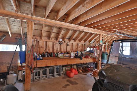 684 Black Point Road Beaver Cove ME 04441