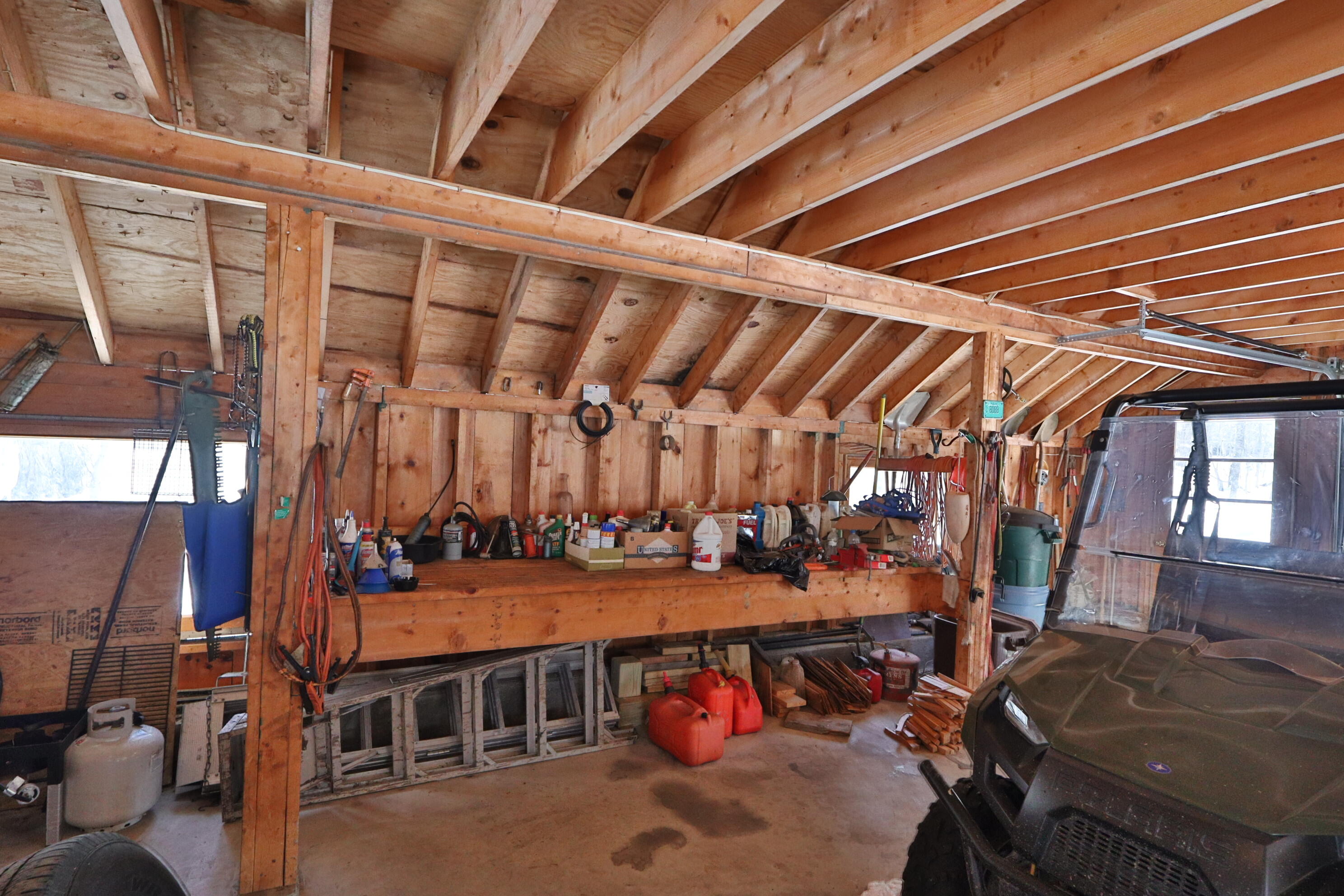 684 Black Point Road Beaver Cove ME 04441