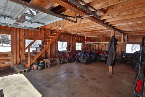 684 Black Point Road Beaver Cove ME 04441