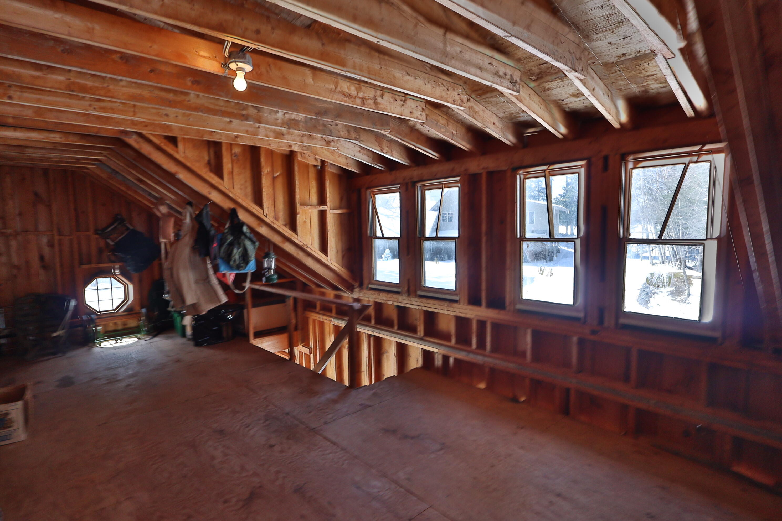 684 Black Point Road Beaver Cove ME 04441