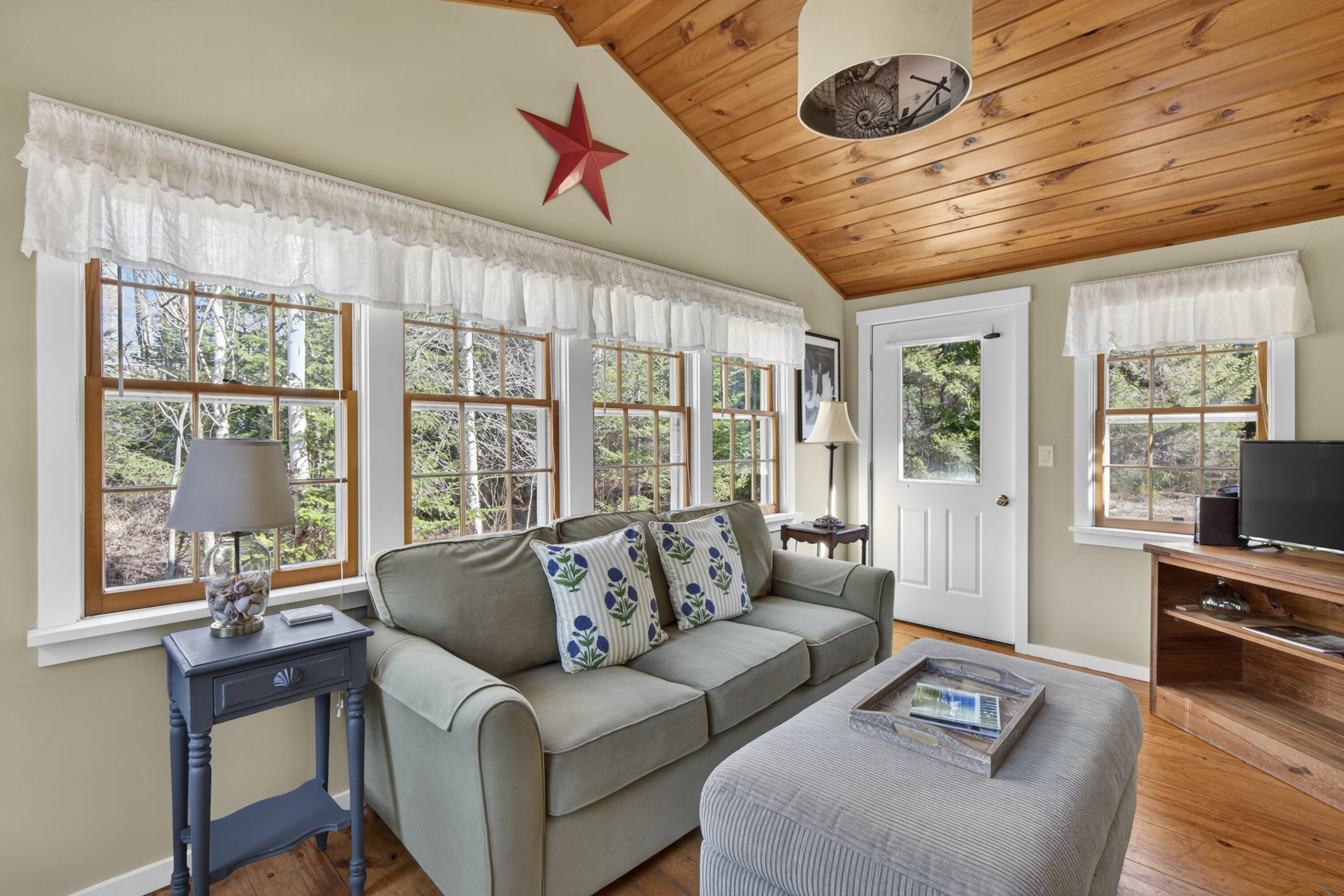 12 Harrington Cove Road Saint George ME 04859