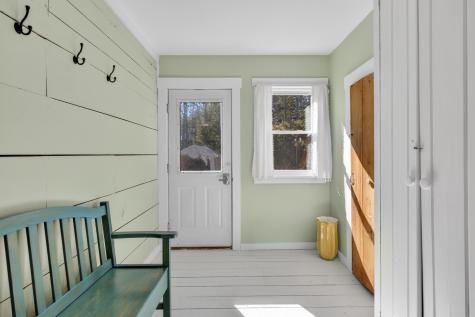 12 Harrington Cove Road Saint George ME 04859