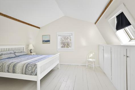 12 Harrington Cove Road Saint George ME 04859