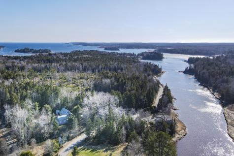 12 Harrington Cove Road Saint George ME 04859