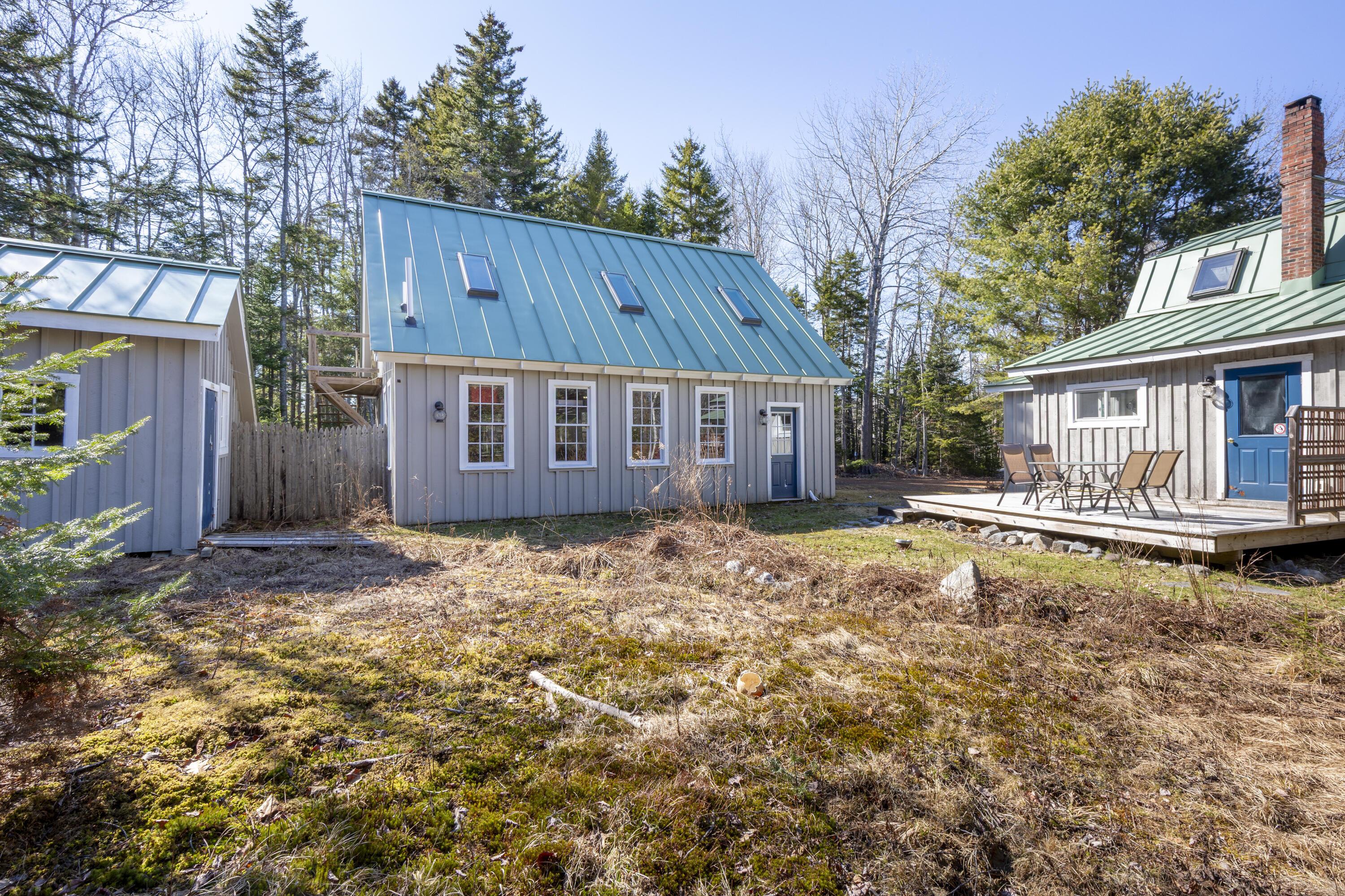 12 Harrington Cove Road Saint George ME 04859