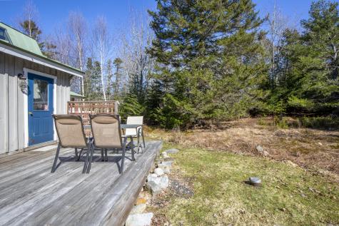 12 Harrington Cove Road Saint George ME 04859