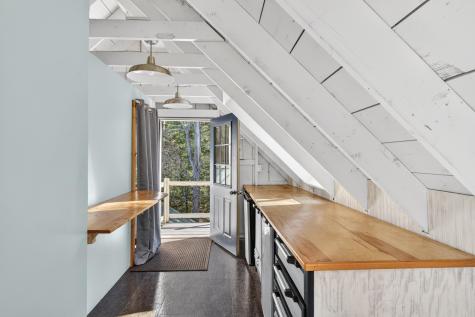 12 Harrington Cove Road Saint George ME 04859