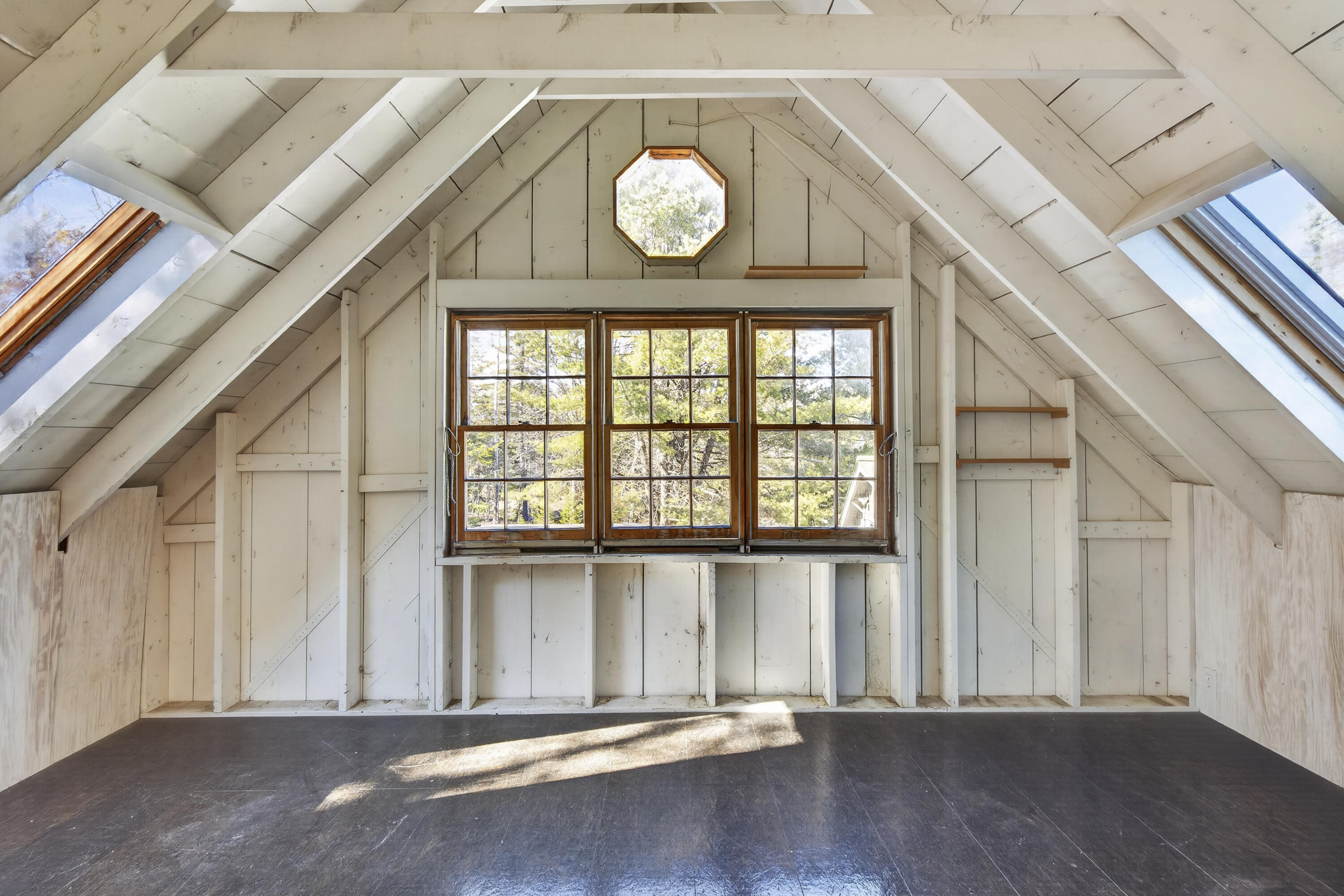 12 Harrington Cove Road Saint George ME 04859