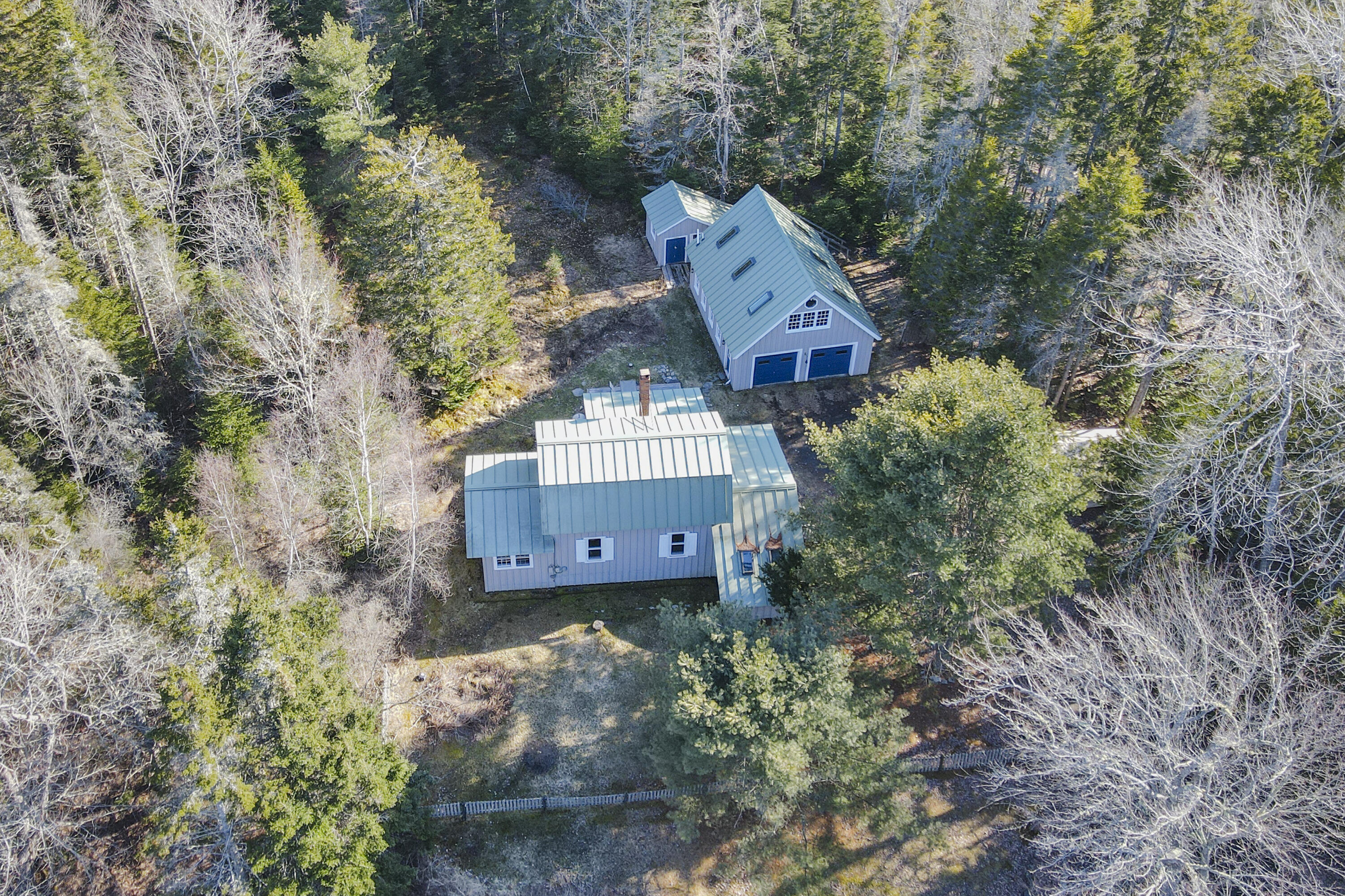 12 Harrington Cove Road Saint George ME 04859