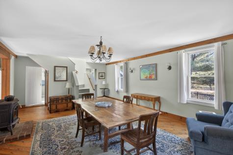 12 Harrington Cove Road Saint George ME 04859