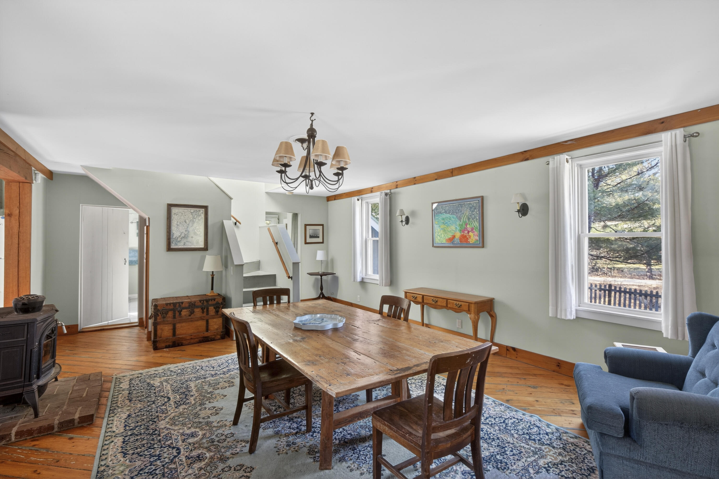 12 Harrington Cove Road Saint George ME 04859