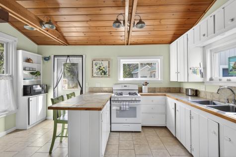 12 Harrington Cove Road Saint George ME 04859