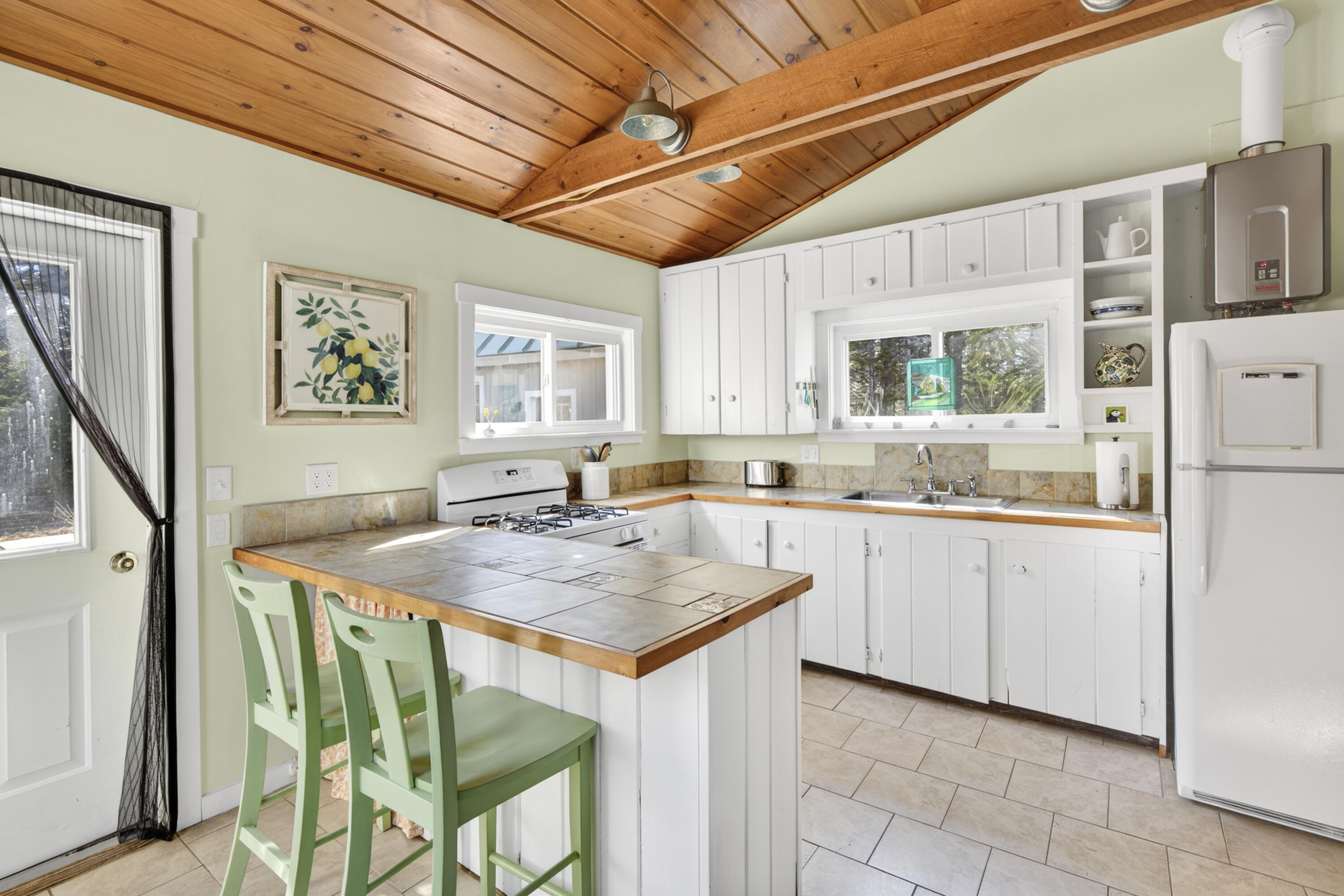 12 Harrington Cove Road Saint George ME 04859