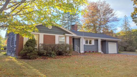 13 Northwood Drive Windham ME 04062