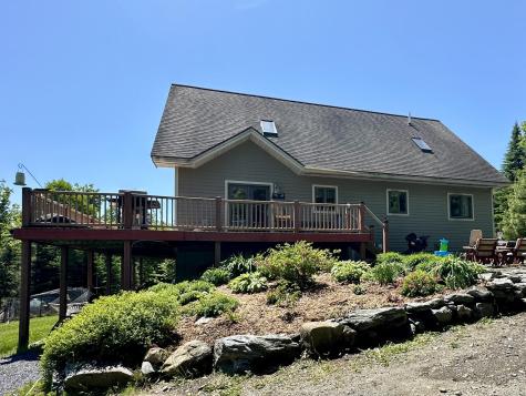 55 Wilson View Drive Greenville ME 04441