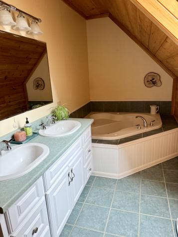 55 Wilson View Drive Greenville ME 04441