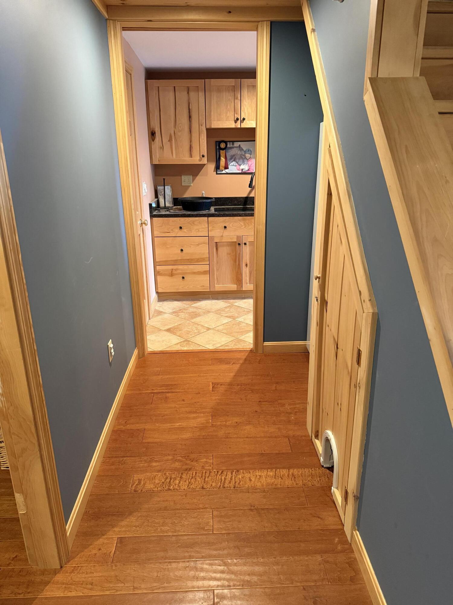 55 Wilson View Drive Greenville ME 04441