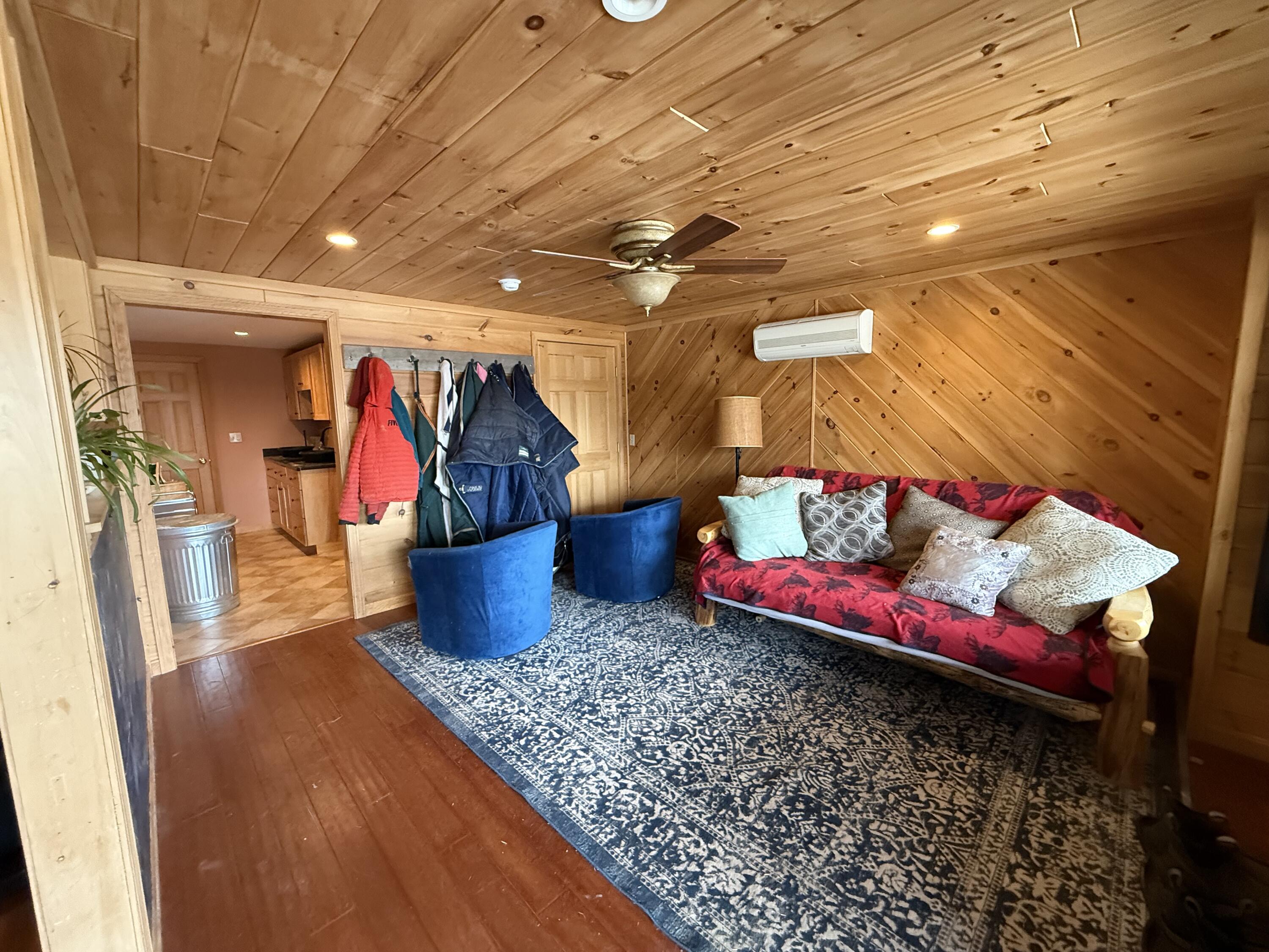 55 Wilson View Drive Greenville ME 04441