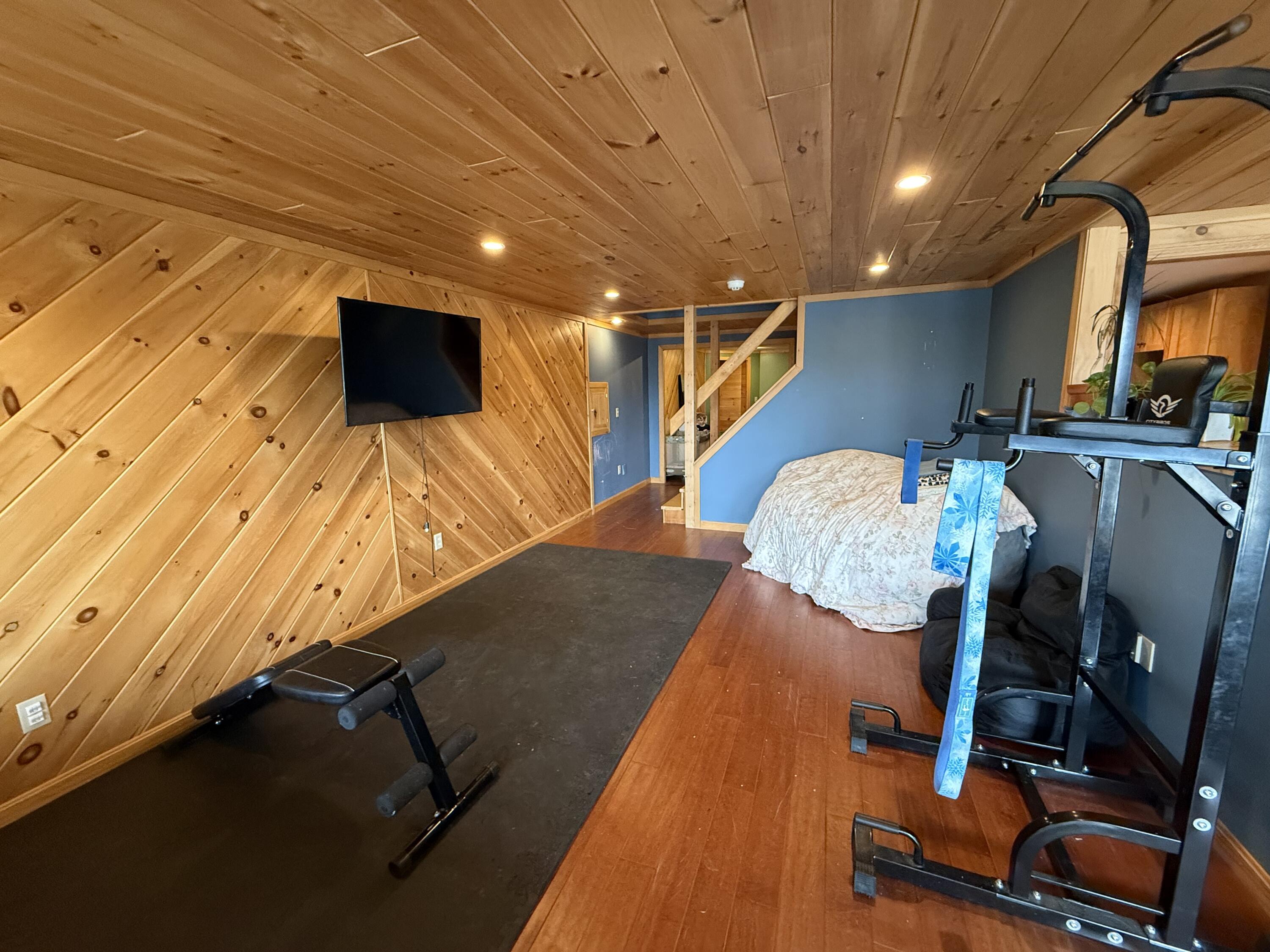 55 Wilson View Drive Greenville ME 04441