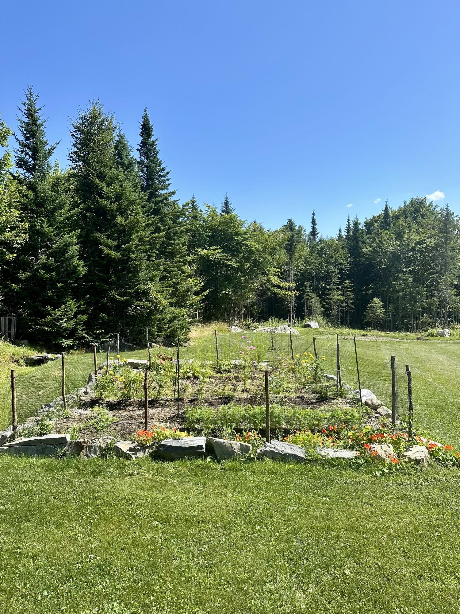 55 Wilson View Drive Greenville ME 04441