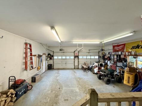 55 Wilson View Drive Greenville ME 04441
