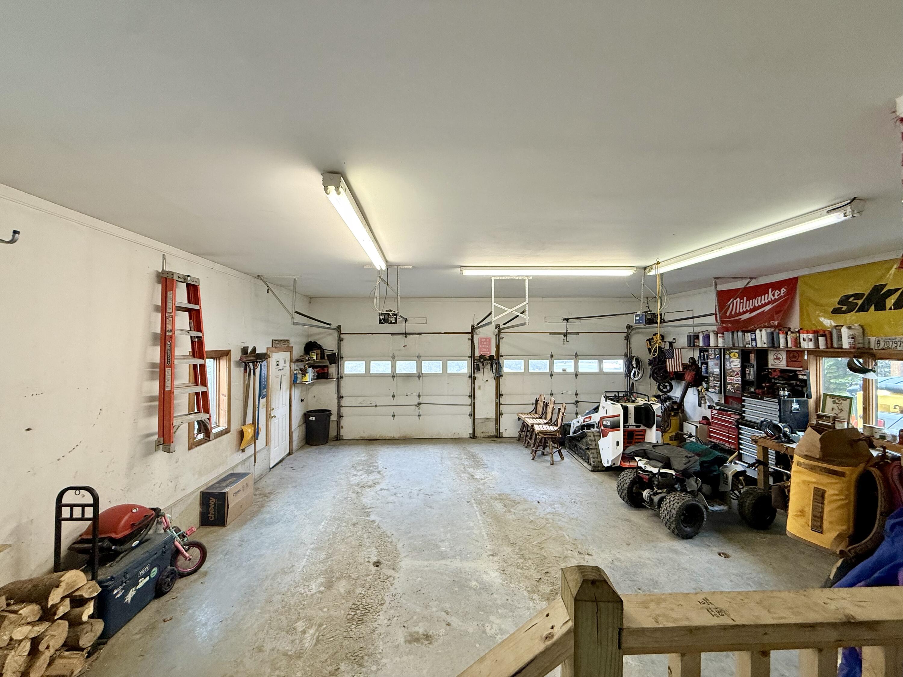 55 Wilson View Drive Greenville ME 04441