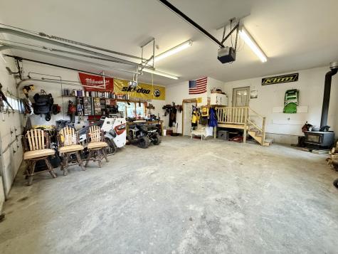 55 Wilson View Drive Greenville ME 04441